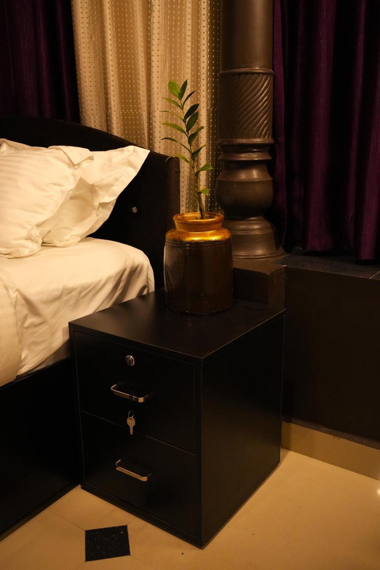 Arayathu Heritage Villa Resort กัตตะยัม ภายนอก รูปภาพ
